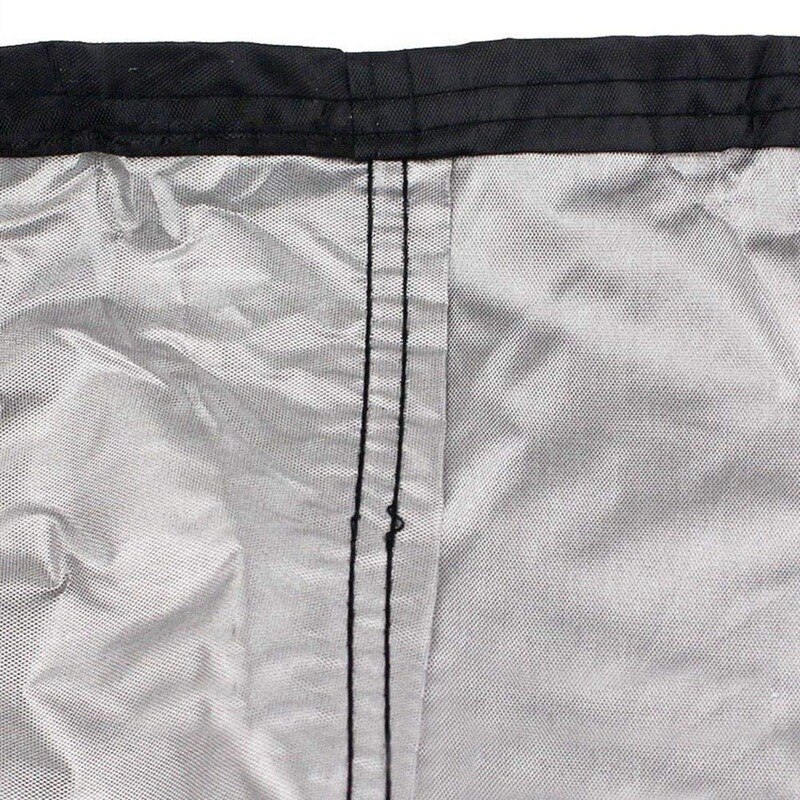 9 Ft Billiard Pool Table Covers with Drawstring, Waterproof UV Protection 210D Oxford Furniture Cover Full Size Pool Table Cover