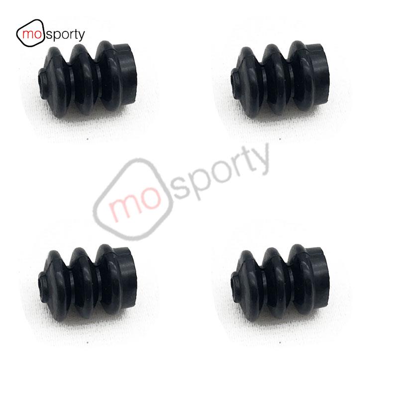 Carburateur Reparatie Balg Afdichting voor Gaspedaal Pomp op S&S Super E & G Keihin KT CVK24 CVK24 VN400 VN400 1995-2004: Goud