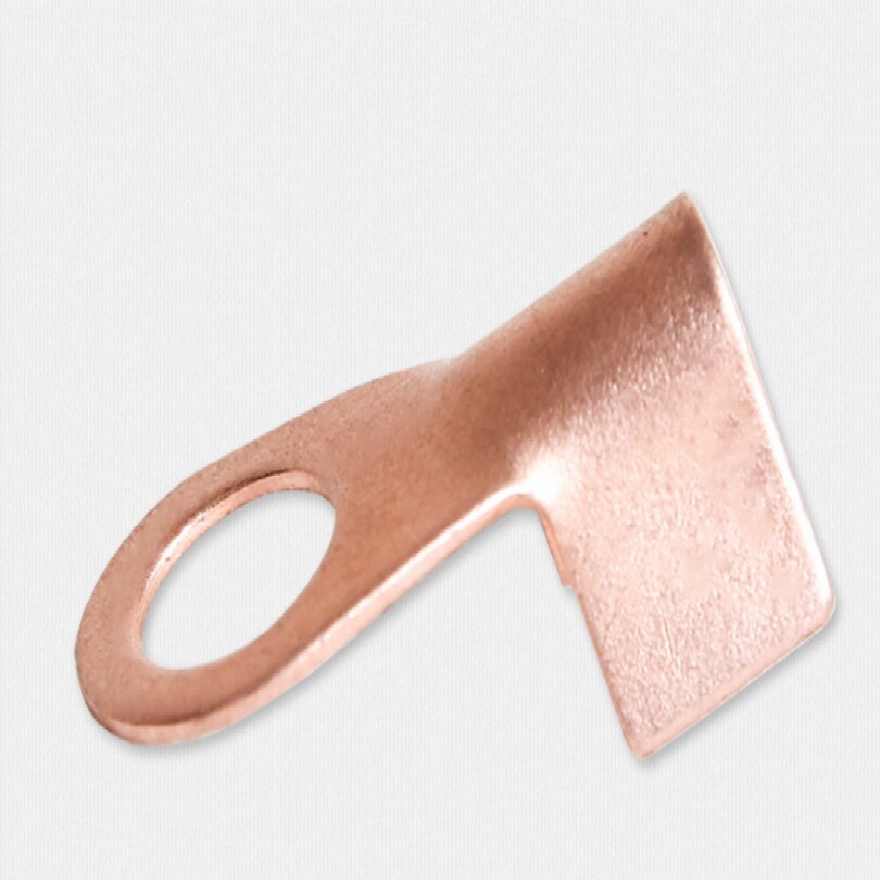 80a pure copper welding clamp ground clamp grounding cable connection welding holder fixed welding cable electrode holder nose