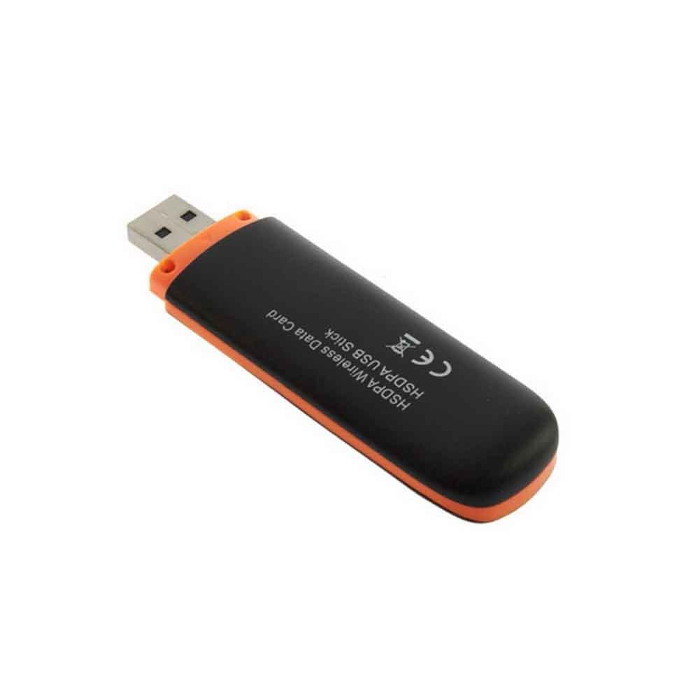 Router plug and play hjemmekontor stabil internet 3g netværk bærbar usb dongle trådløs med simkort slot modem 7.2 mbps