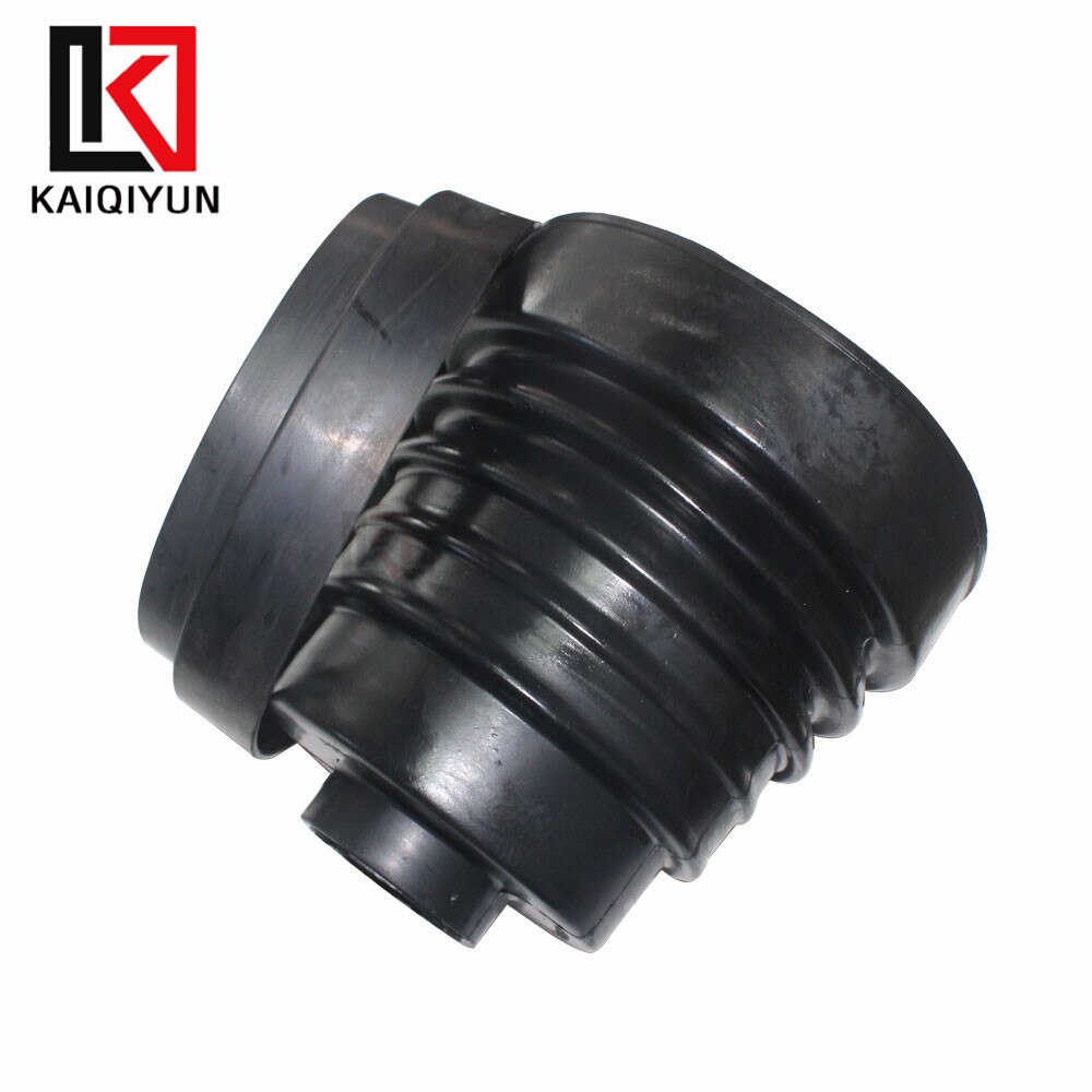 Rear Air Suspension Dust Cover Dust Boot With Ring For Land Rover Discovery 3 4 Range Rover Sport 2005 RPD501090 RPD500880