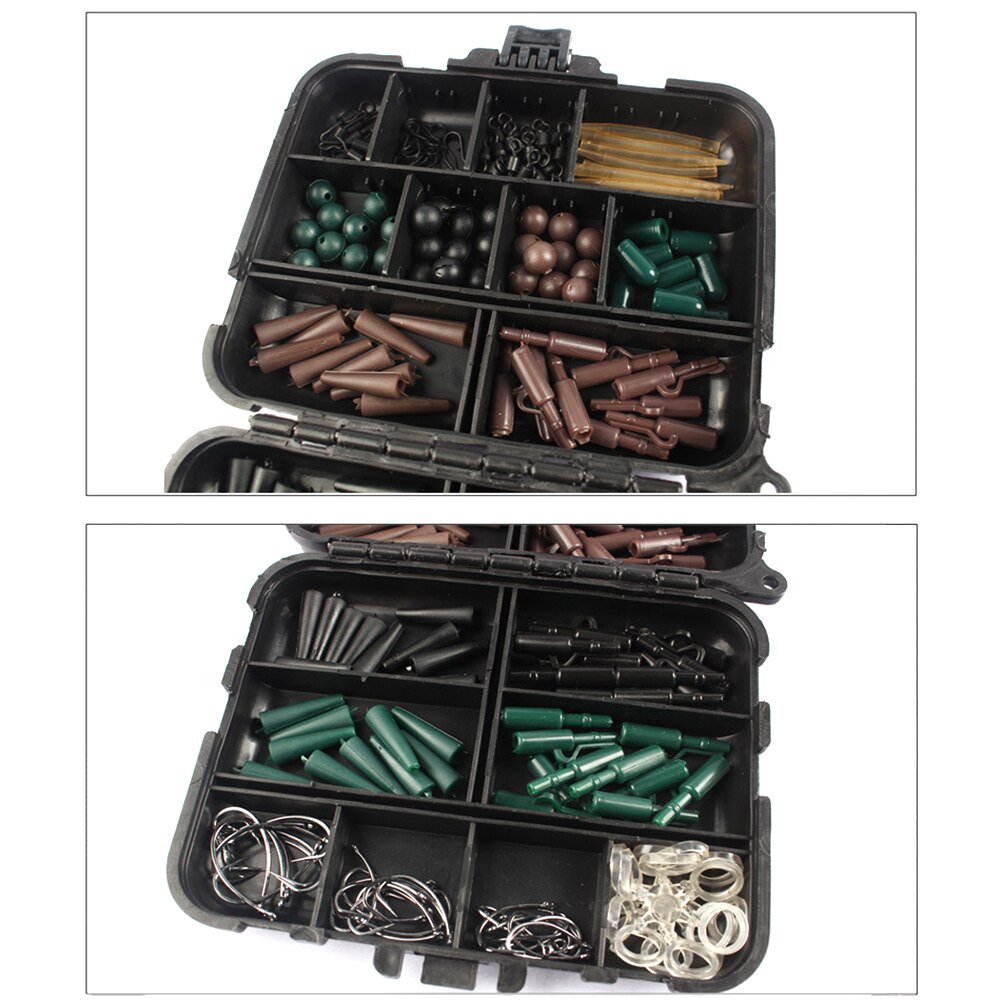 Fishing Tool Set Fishing Carp Set Fishing Set Accessories Box Set European Fishing Full Set of Accessories