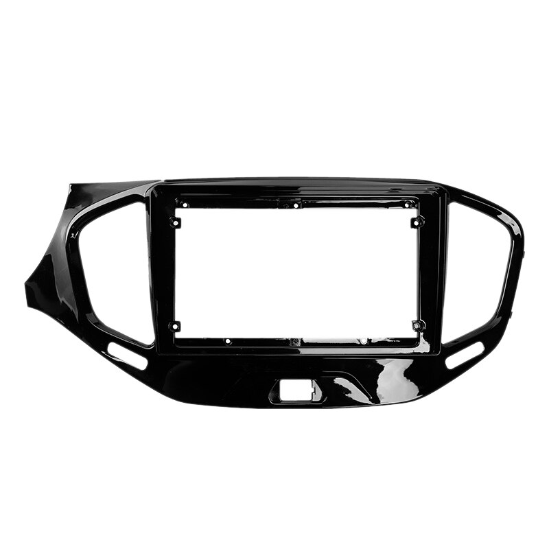 Auto Stereo Radio Panel Adapter Frame Voor Lada Vesta: Default Title