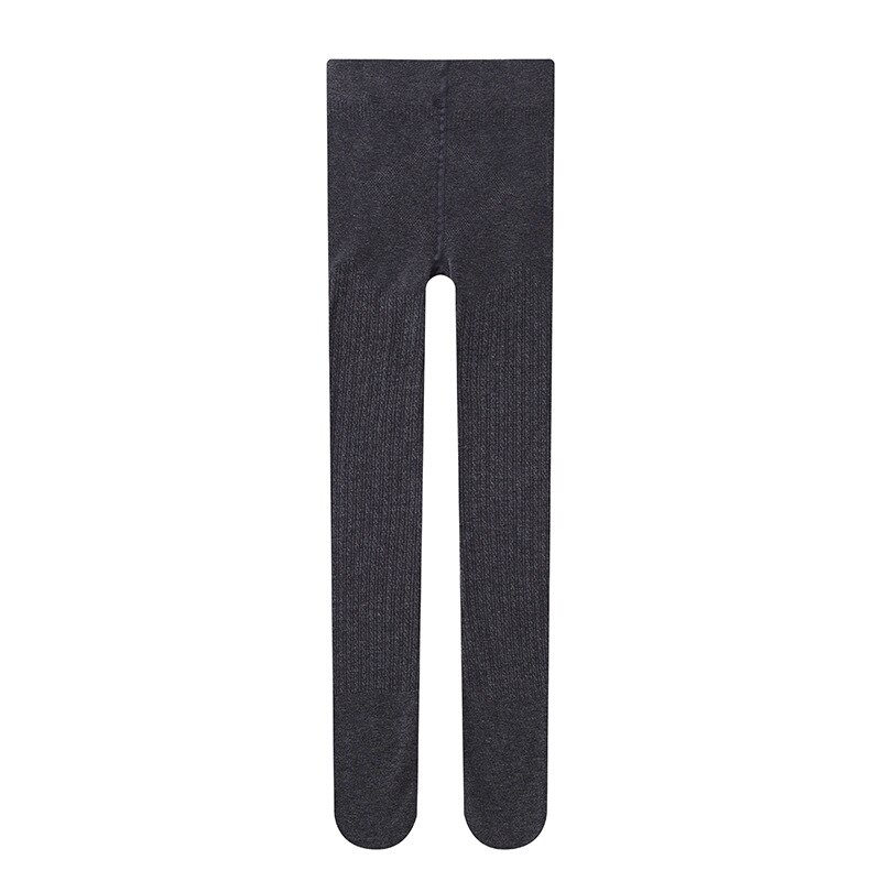 Children's leggings winter thin velvet medium-thick little feet baby cotton outer wear watermelon crotch girls pantyhose
