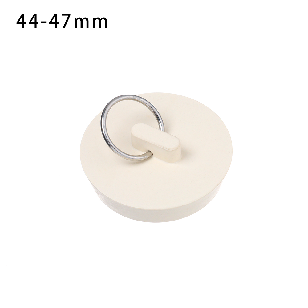 Duurzaam Keuken Bad Afvoerputje Plug Sink Bad Drainage Stopper Wasserij Lekkage-Proof Plug Badkamer Thuis Dagelijks Leveringen: MULTI