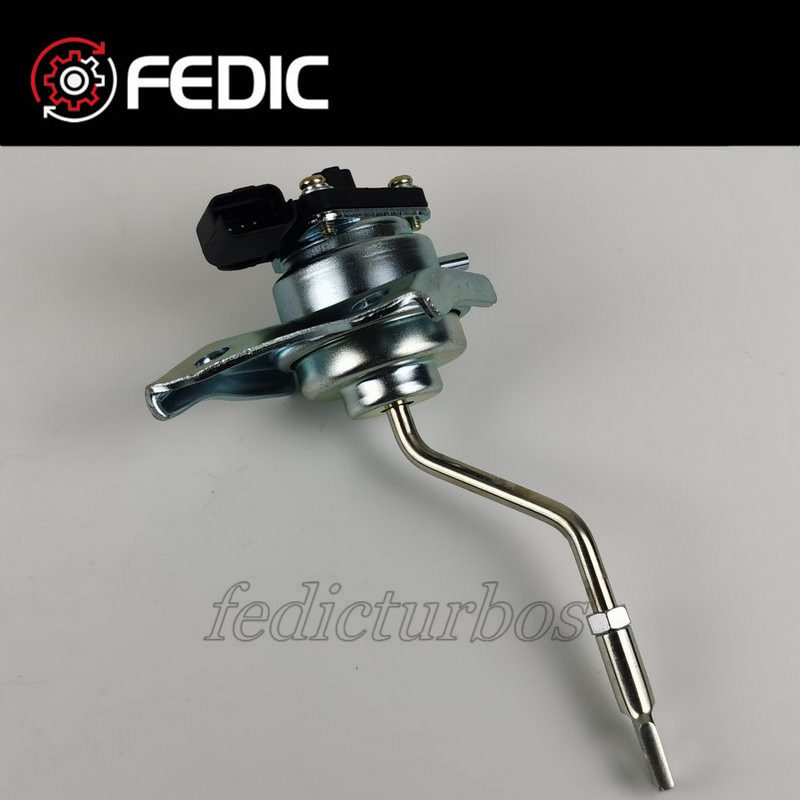 Electric Turbocharger actuator 49373-02003 0375Q9 0375R0 9673283680 turbo wastegate for Peugeot 1.4HDi / 208 308 1.6 HDi