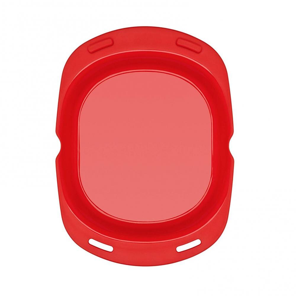 Omelette Maker Durable Silicone Omelet Tool Microwave Oven for Cooking Silicone Omelet