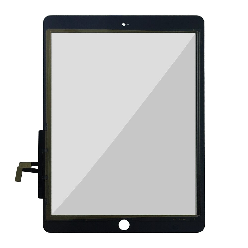 Digitalizador de pantalla táctil para iPad Air 5, Sensor de Panel de pantalla táctil para iPad Air 1, A1474, A1475, A1476