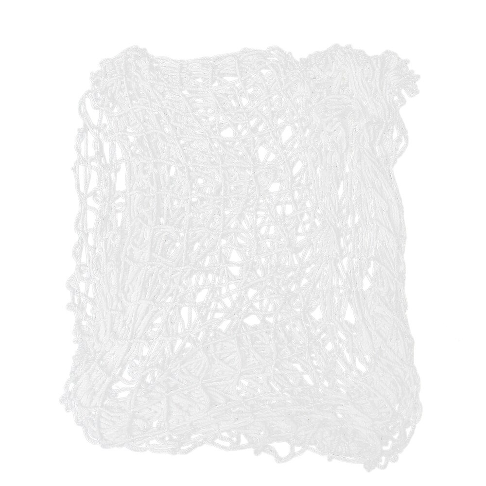 1PC Safety Net Polyester Multipurpose Protective Net Fall Danger Prevention Net for Stair Construction Site