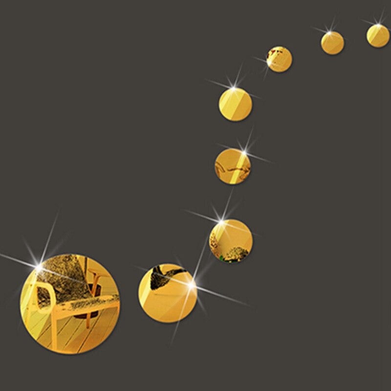 Multi Size Dots Kinderkamer Babykamer Muurstickers Kids Home Decor Nursery Muurstickers Stickers Voor Kinderkamer behang