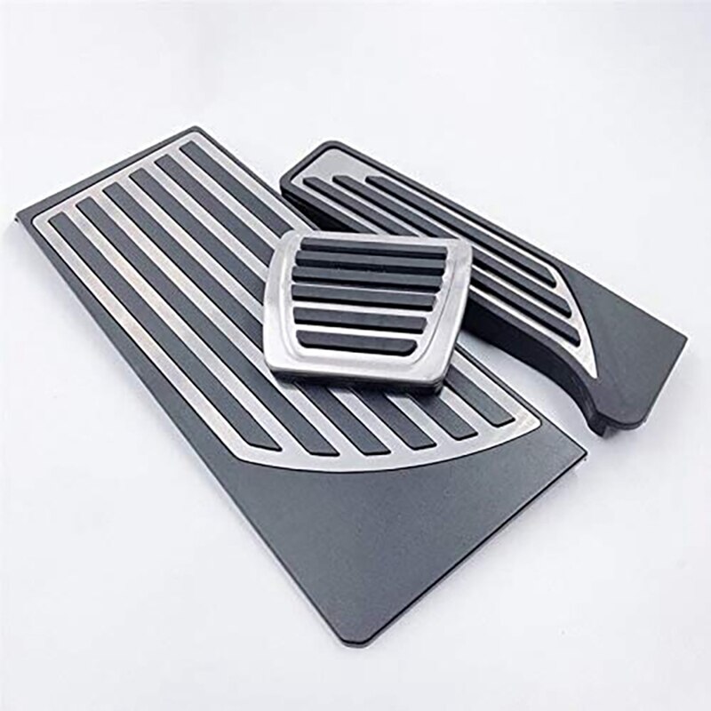 for Alfa Romeo Stelvio Car Pedal Accelerator Brake Pedal Auto Parts Brake Accelerator Pedal