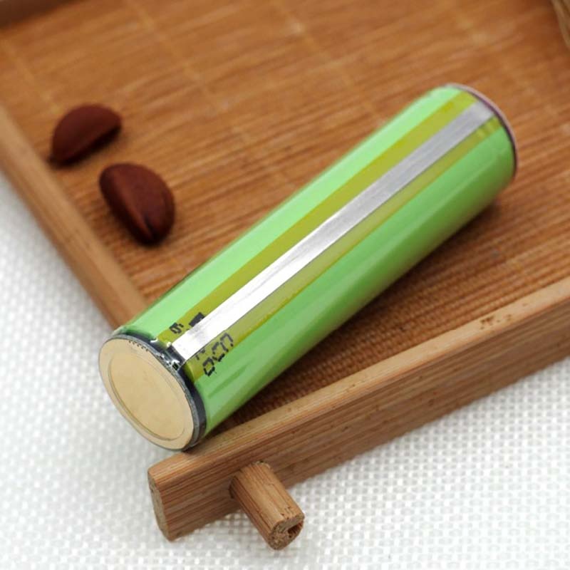 Protected 18650 NCR18650B 3400mah Rechargeable battery 3.7V with PCB For Flashlight batteries