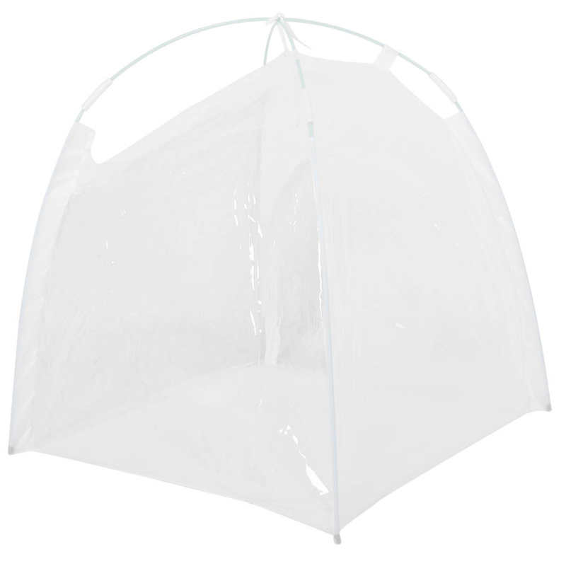 agriculture hydroponics Insect Mesh Cage Greenhouse Reusable Collapsible Mini Plant Butterflies Breeding Cages vitamins