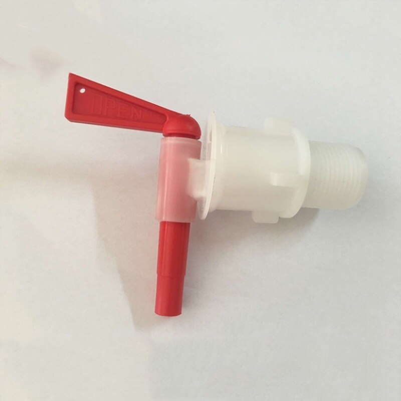 3pcs beer brew Bottling Bucket Plastic Spigot,Beer Tap replacement homebrew beer Bucket Plastic spigot