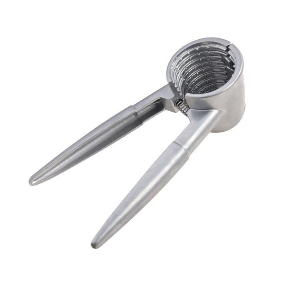 Basedidea Alloy Walnut Cracker Nut Shell Opener Me... – Vicedeal
