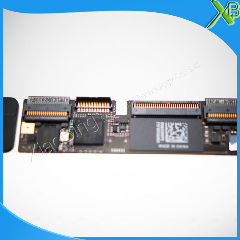 Touchpad Trackpad For Macbook Air 13.3" A1466 Touchpad Trackpad years