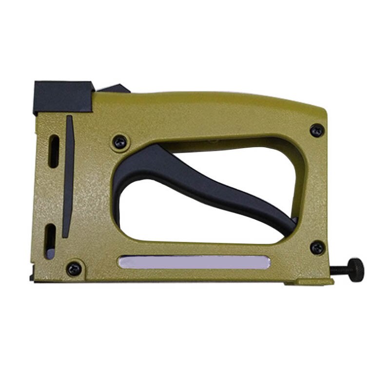 Frame Master Point Driver Stapler to Tacker Upholstery Photo Frame Fixing