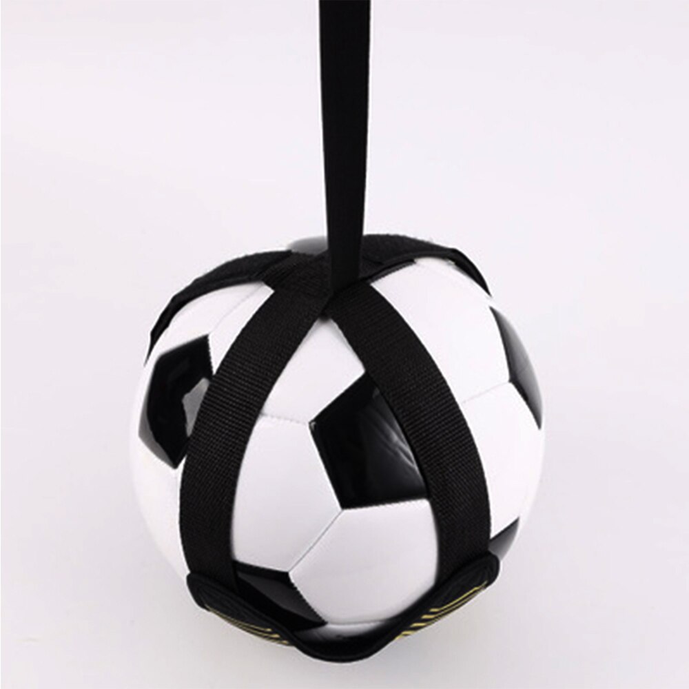 Verstellbarer trainingsgürtel für fußball, solo-kontrolle, fußballtrainingshilfe, ausrüstung, taillengürtel für erwachsene und kinder