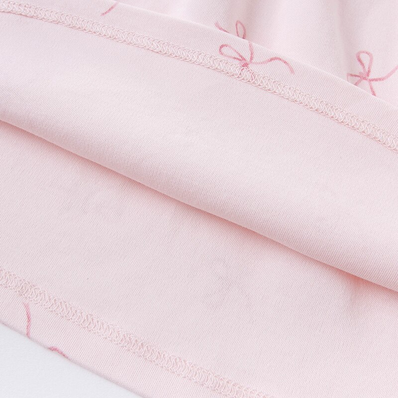Dbz 14950-1 dave bella höst bebis flickor söt blommig rosett t-shirt barn toppar flickor barn t-shirts
