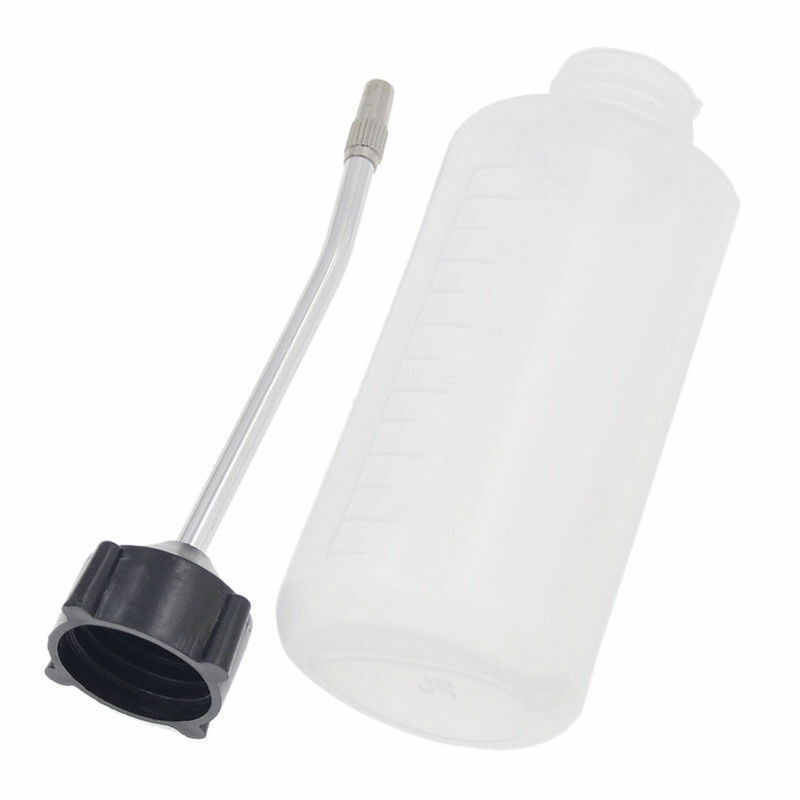 Lyxig symaskin oljolja kan tömma sångaren consew juki 120ml