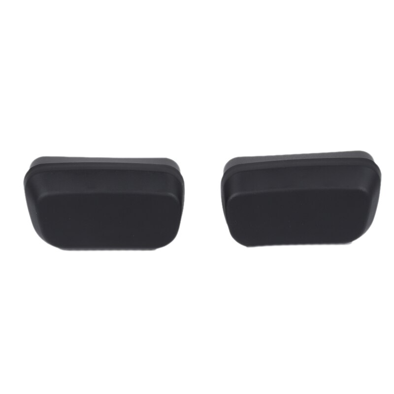 Casquillos tubulares de extremo lateral para coche, accesorios de cabina para Dodge Ram 1500, 2500, 3500, 4500, 5500, 68193113AA