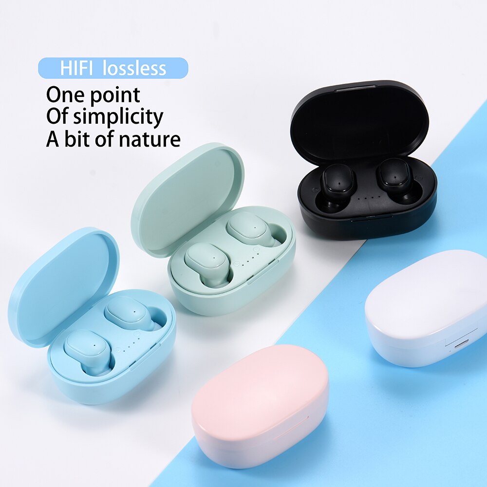 A6 tws best sale wireless earbuds