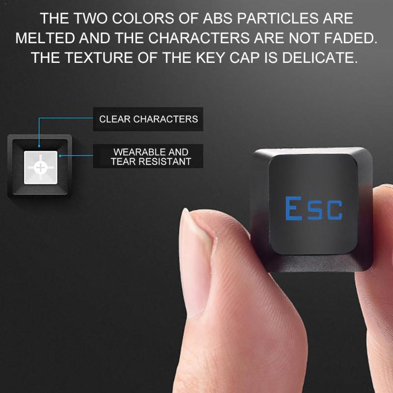 Wireless Gaming Mechanical Feel Keyboard Mouse Set Rechargeable LED Backlight 2.4GHz 104 Keys Keyboard Mouse Combo for PC