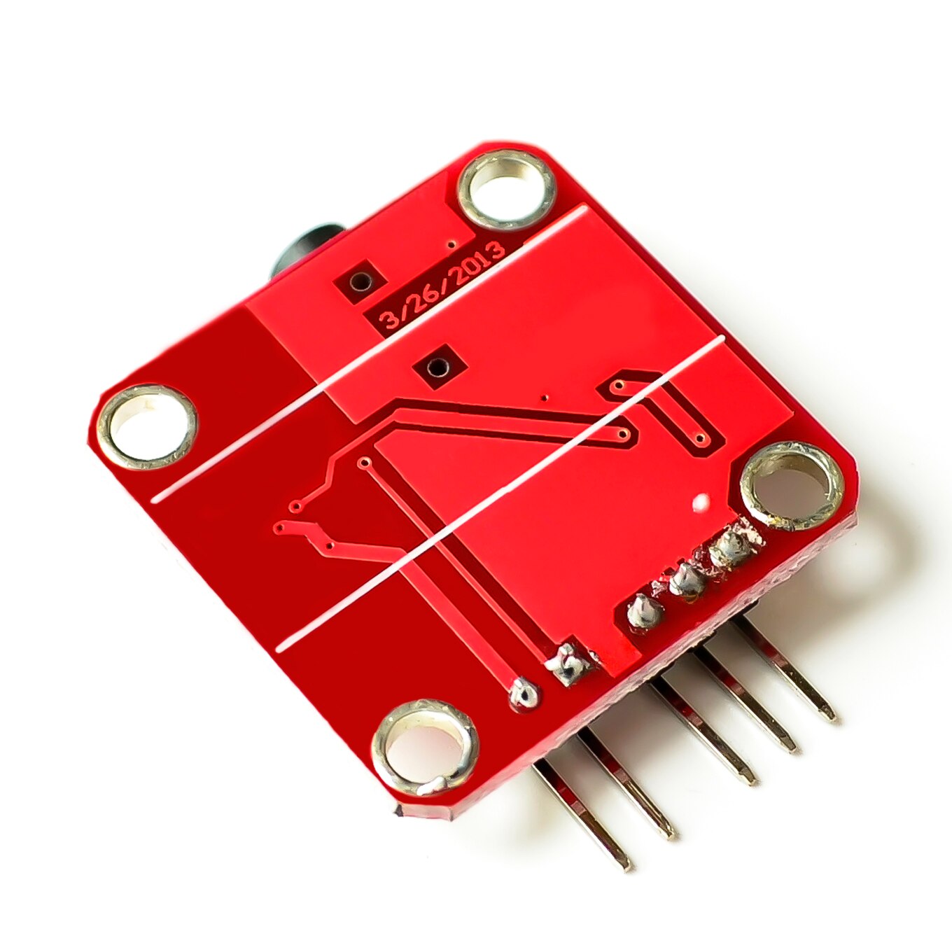 Muskel signal sensor emg sensor til arduino
