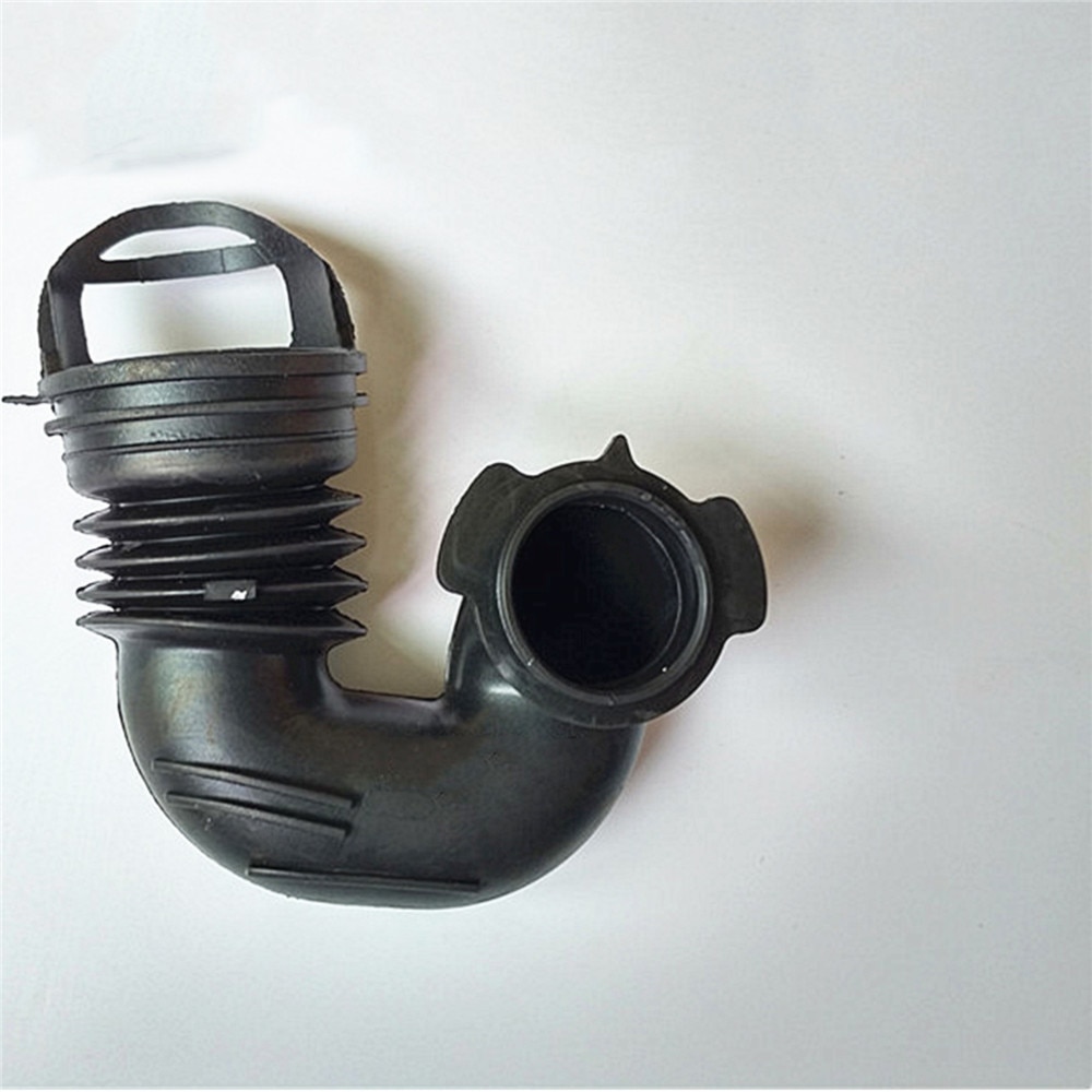 Washing Machine Hose Inside Inlet Water Pipe Rubber Hose Pipe for LG Skyworth Drum Washing Machine Repair Parts