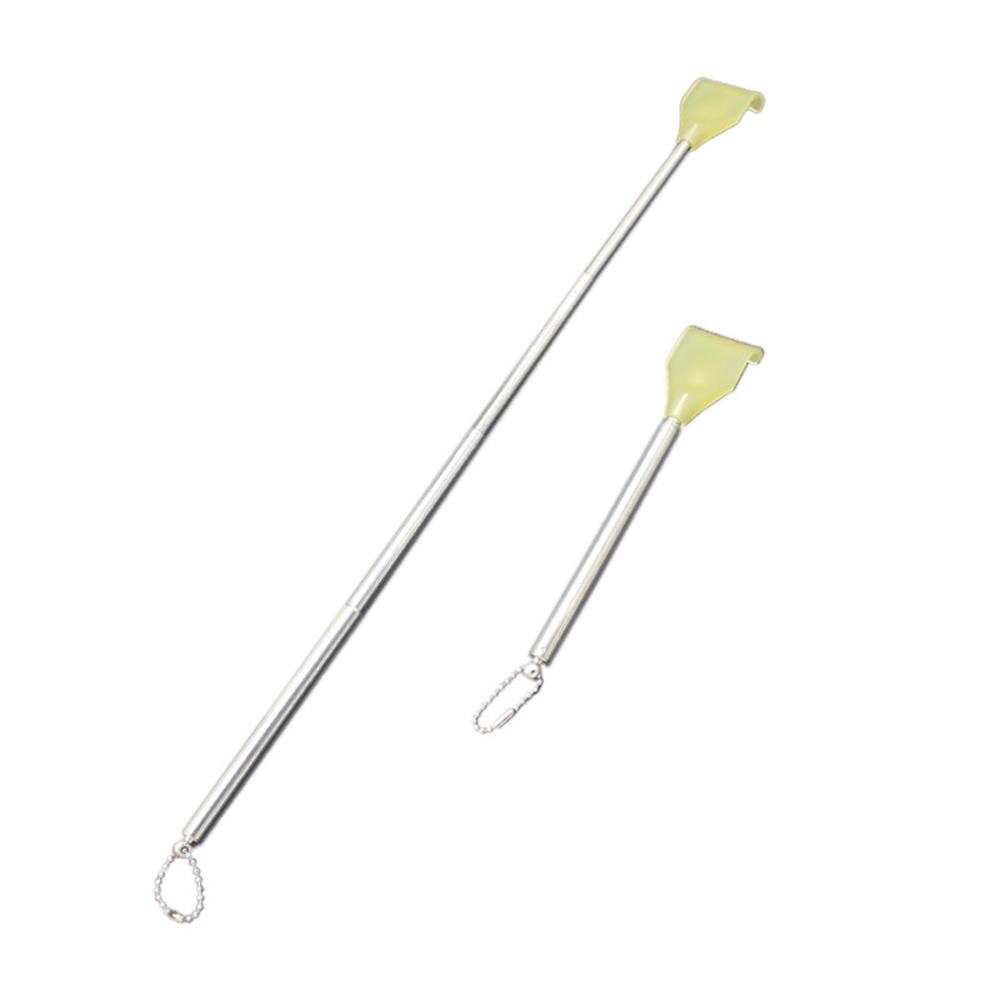 2021top Reizen Lichtgewicht Back Scratcher-Telescoop Type-Voor Licht Krassen Домашний Декор