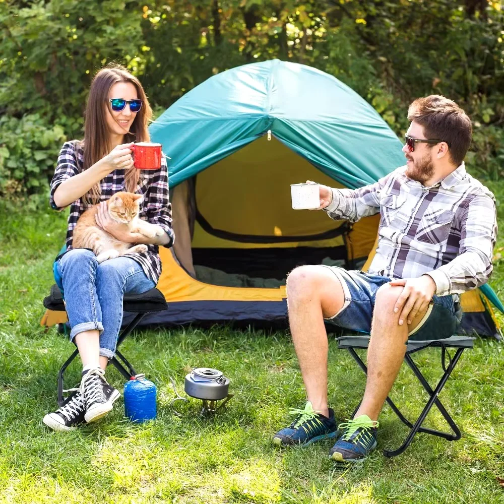 Handtas Krukken Outdoor Campingstoelen Draagbare Ultralichte Viskruk Eenvoudige Babystoelen Eenvoudig Opvouwbare Picknick Waterdichte Stoel