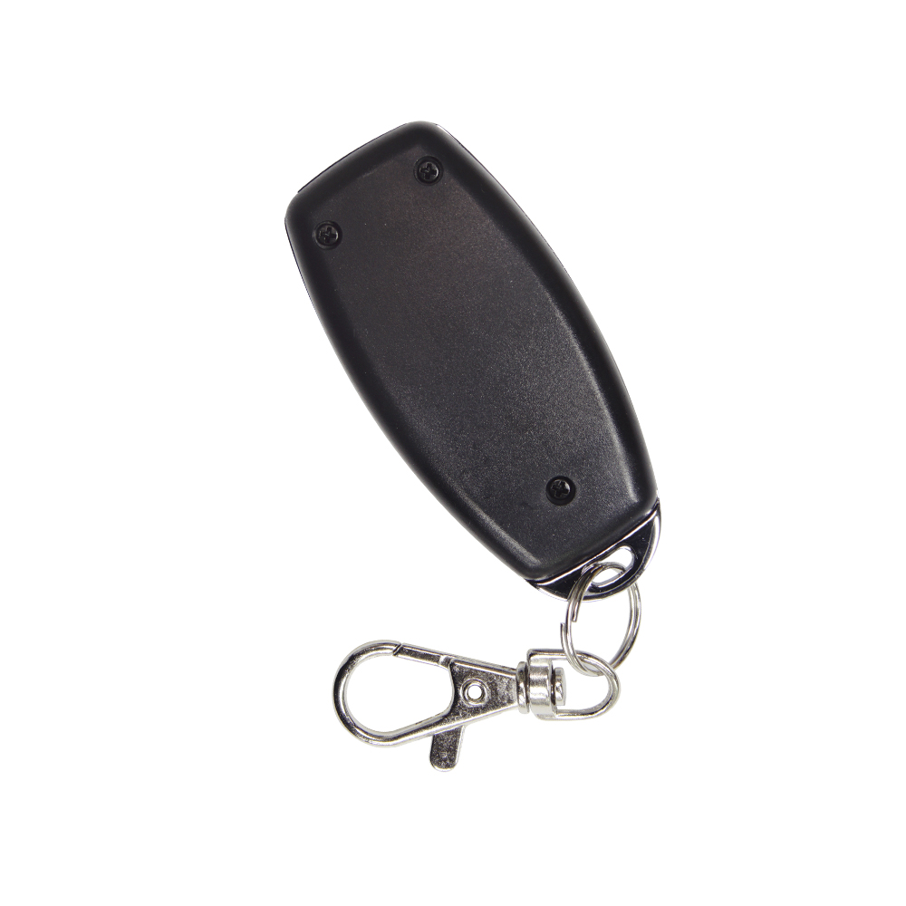 QIACHIP 433Mhz Universal Wireless Remote Control Switch Remote Transmitter RF Controller 1527 learning code Included Battery