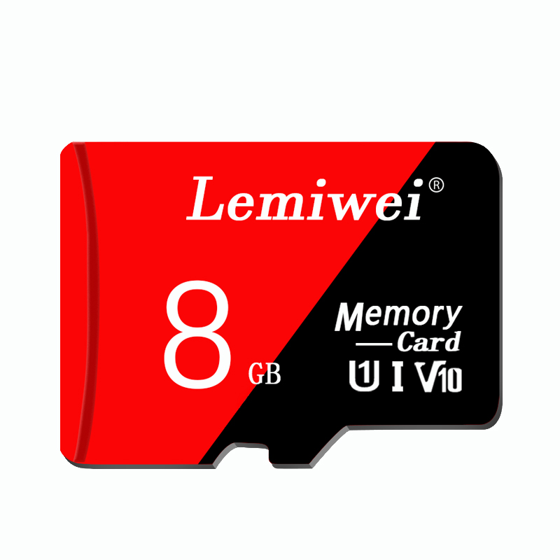 Goede Geheugenkaart Voor Telefoon 128Gb 64Gb Micro Sd Kaart Class10 Mini Sd Tf Kaart Cartao De Memoria 64Gb Tarjeta Micro Sd: 8GB