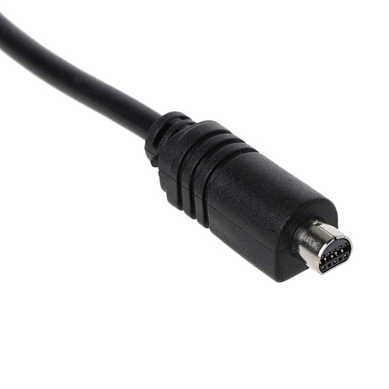 VMC-15FS A/V TV Out Audio Video Cable for Sony Camcorder Handycam DCR Series H05A