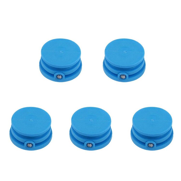 Laisse plug planche de surf sortes de couleur 10 pc/lot en surf