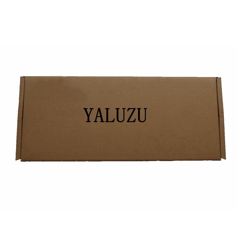 Yaluzu topdæksel til hp zbook 15 g1 g2 lcd bag bagcover låg etui