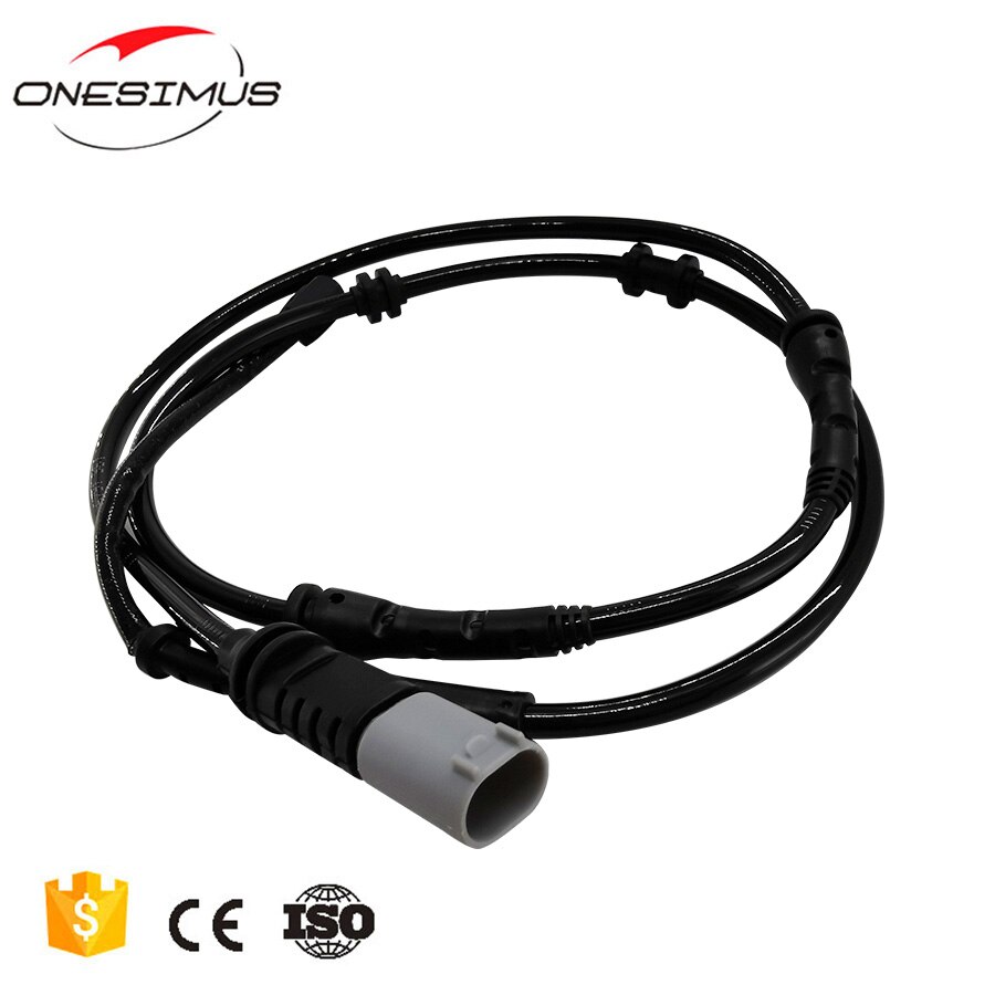 Onesimus auto brake sensor for BMW ,best brake pressure sensor