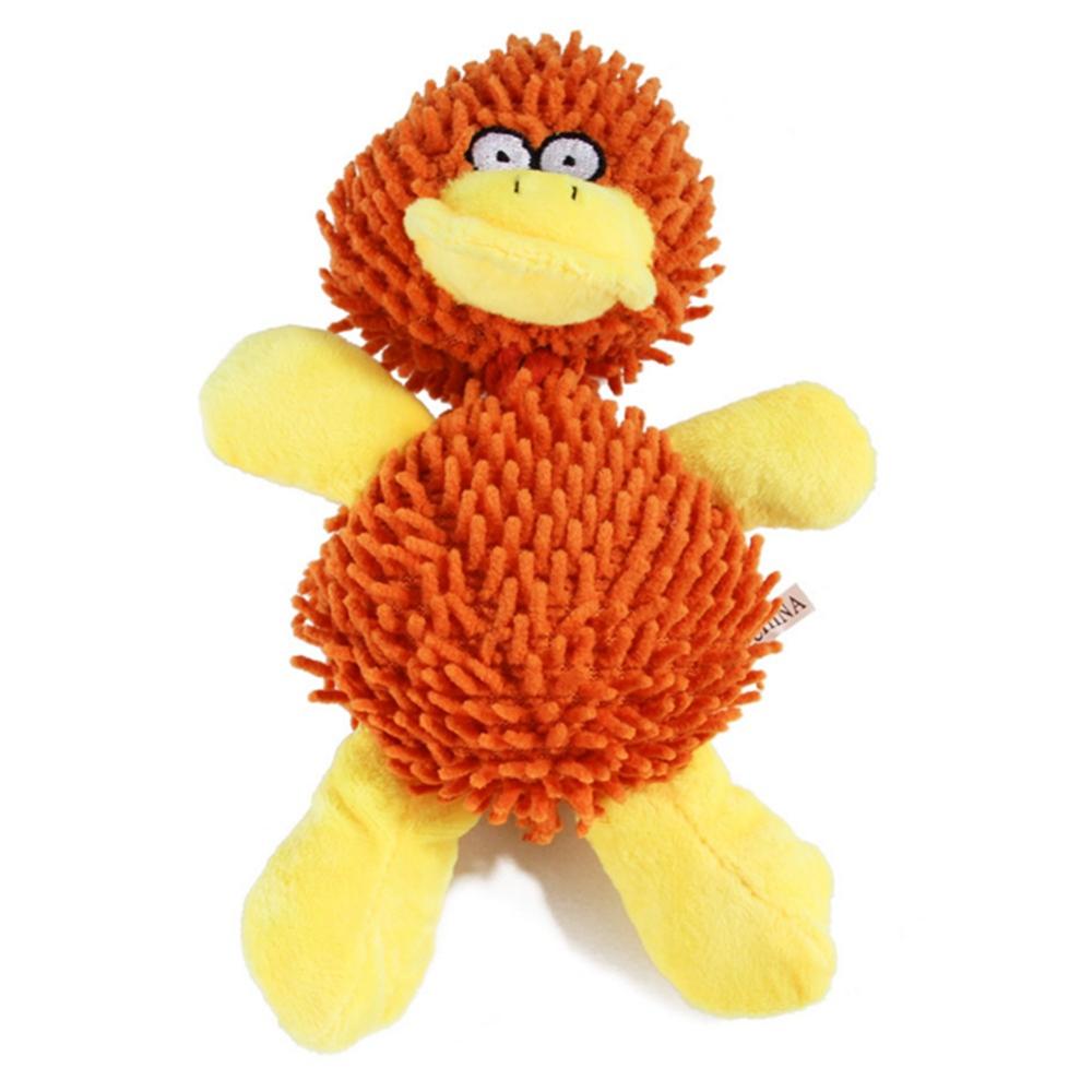 Lemmikkieläinten purulelut koiranpentu pehmolelut lemmikkieläinten pentu pureskelu fleece ääni hampurilainen ranskalaiset kahvi lemmikkieläinlelut cachorro eläimet lelu: 9