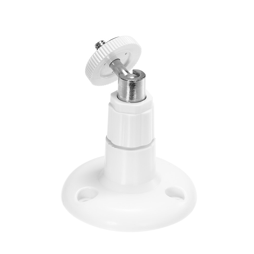 Wall Mount Voor Yi Dome Camera En Yi Cloud Home Camera Muurbeugel Houder Full Installeren Kit Hoogte En hoek Adjustmen