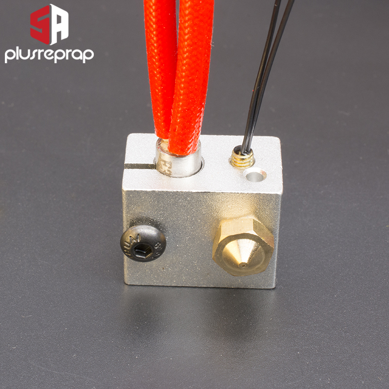 M3 Kimi Screw-In Thermistor 100K NTC ATC Semitec 104GT-2 104NT-4-16C054RT for 3D Printer Temperature Sensor