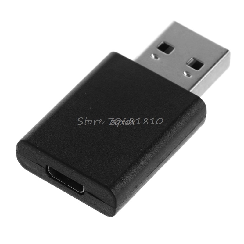 Micro USB OTG 4 puertos Hub de carga de adaptador de Cable para Samsung Galaxy teléfono Z17 de la nave de la gota