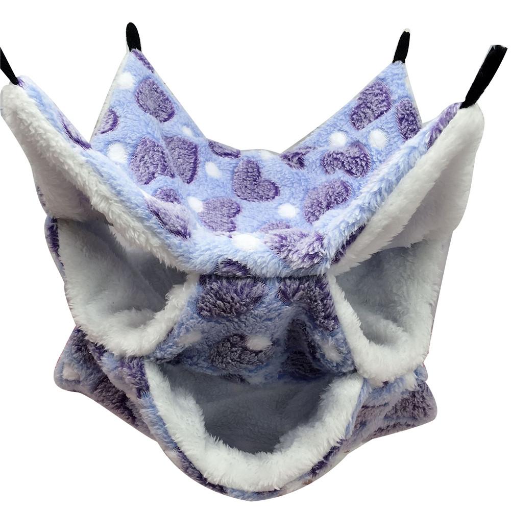 Guilty Gadgets Kat Hond Puppy Huisdier Radiator Bed Warm Fleece Bedden Mand Cradle Hangmat Dier Zacht Wasbaar
