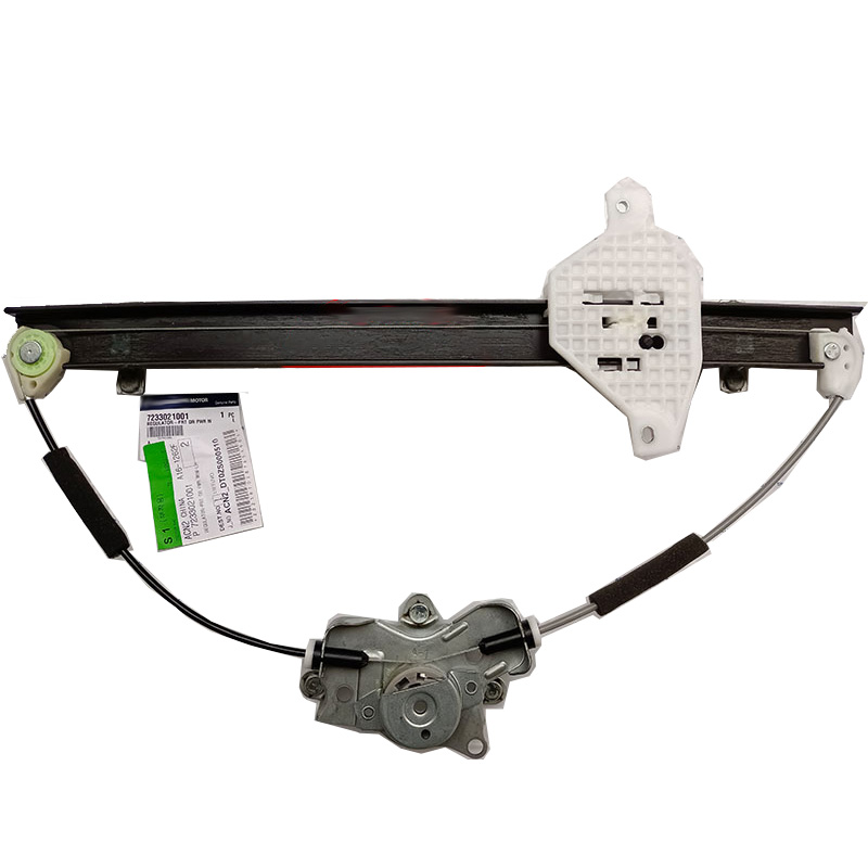 regulador de ventana eléctrico genuino #7233021001 para SsangYong Stavic Rodius