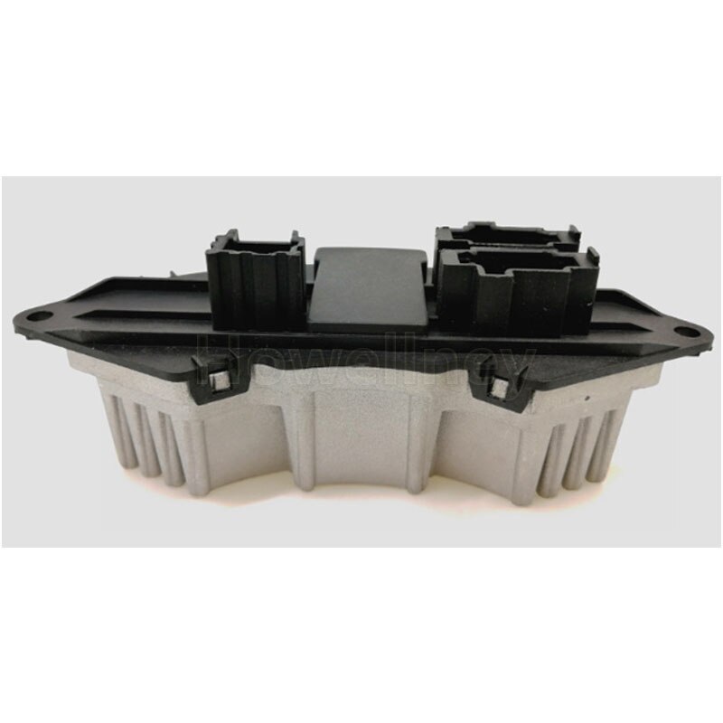 Résistance pour CITROEN C4 PICASSO BERLINGO | 6441CE 6441.CE ventilateur de chauffage, commande du moteur