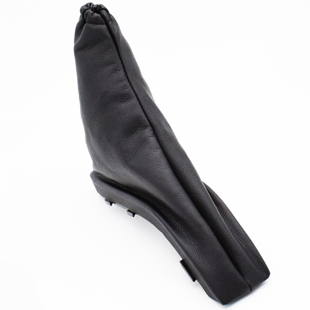 Antypoślizgowy parking hamulec ręczny osłona pokrywy hamulca ręcznego uruchomić dla Vauxhall Opel Astra G 1998-2009