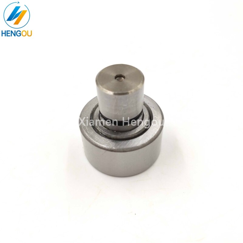 5 pieces 00.550.0462 cam follower Size 30x15x33.5 F-53272 bearing for SM102 offset printing machine spare part