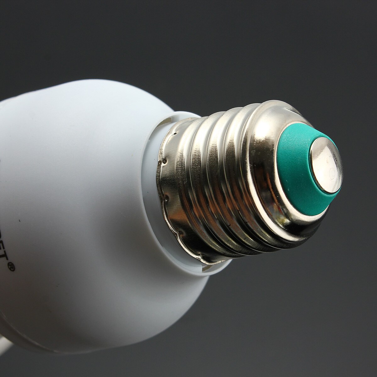 13W Pet Reptile Light Glow Heat Emitter Lamp For Vivarium Terrarium Tortoise AC220V Daylight Bulb for Tortoise Fish Amphibians: B