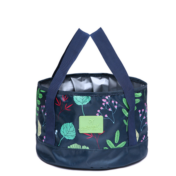 Männer frauen Reise Lagerung Pouch Set Wasserdichte Kleidung Schuhe Unterwäsche Kosmetische Veranstalter Tasche Koffer Tote Zubehör Produkt: H-Dark Blue