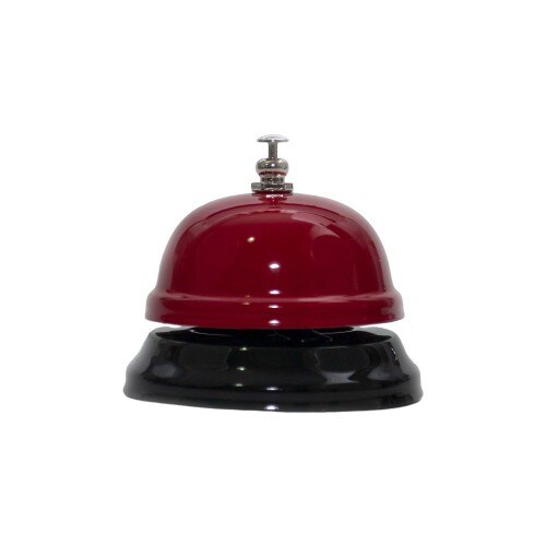 Als Desktop Bell Desk Bel, Bel