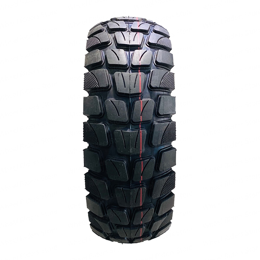 10 inch off-road tire inner tire outer tire ZERO 10X zero10X Cross-country tire Non-slip and thickened electric scooter
